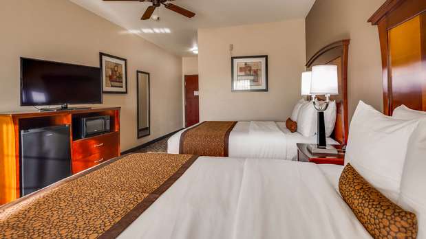 Images Best Western Carthage Inn & Suites