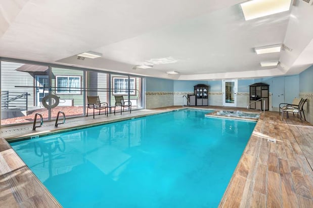 Images Best Western Plus Peak Vista Inn & Suites