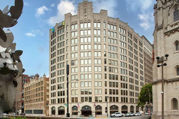 Images Home2 Suites By Hilton St. Louis Downtown