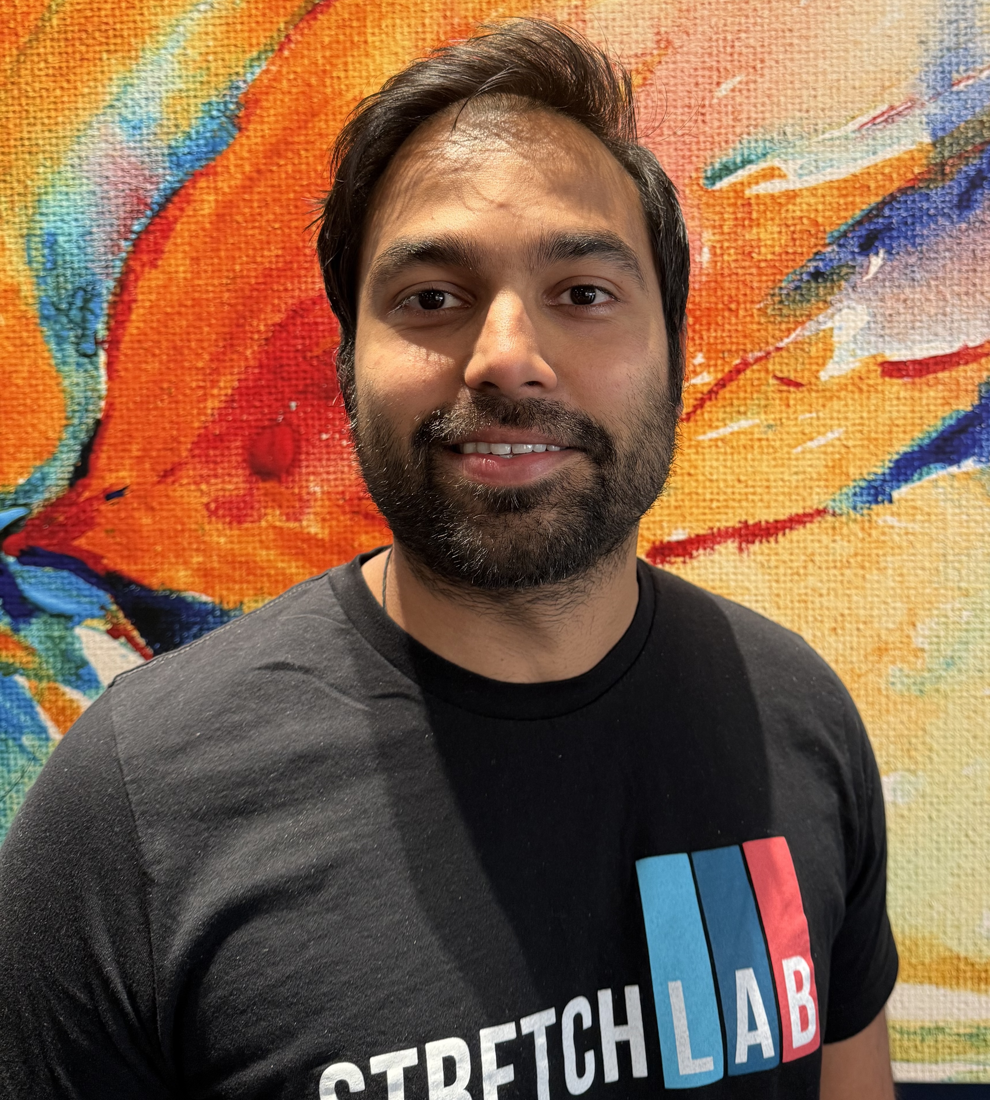 Prathamesh Karandikar