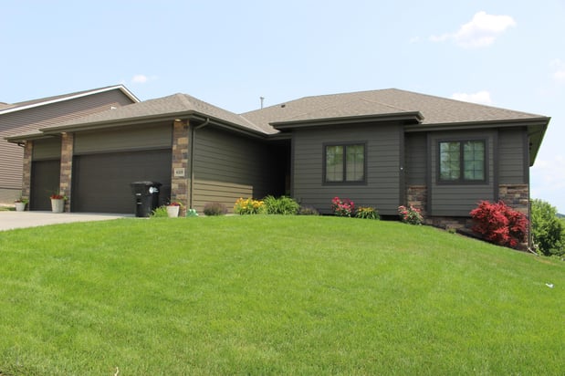 Images Scott's Painting & Staining Inc