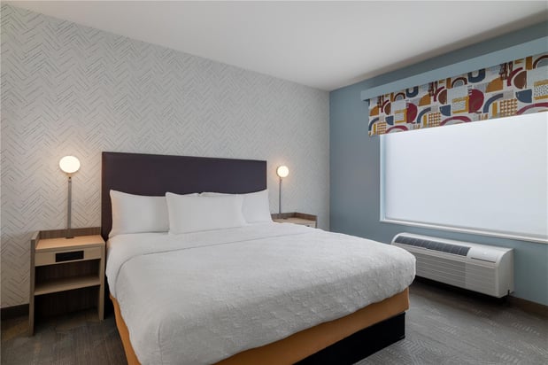 Images Home2 Suites by Hilton Ames