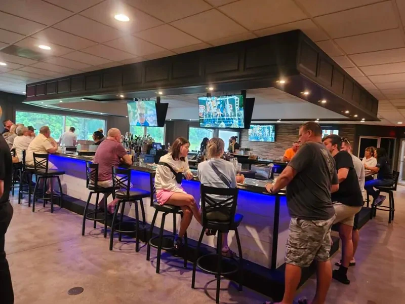 Images South Shore Social