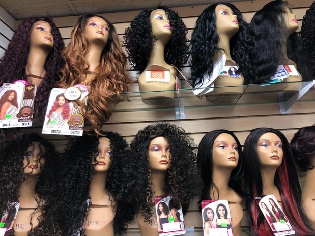 Images MC Beauty Supply