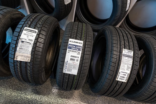 Images Tire Discounters