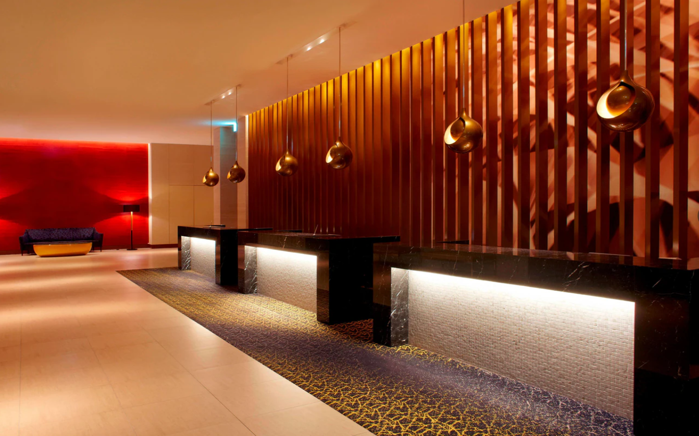 Images ウェスティンホテル仙台