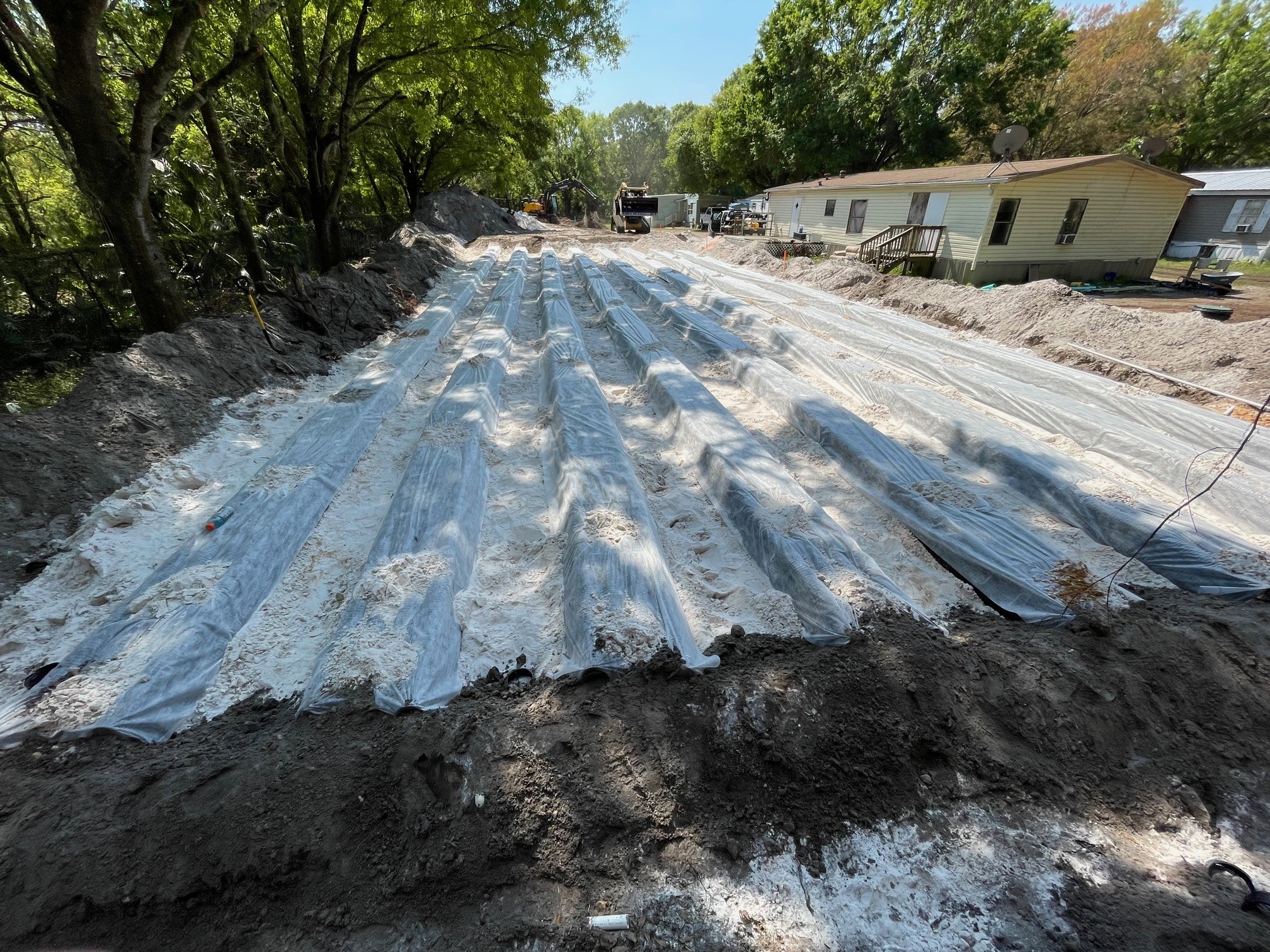 Whitt's Septic Service Image