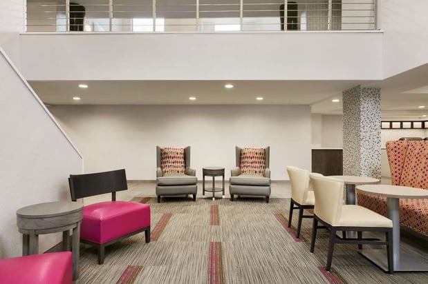 Images Homewood Suites by Hilton Williamsburg