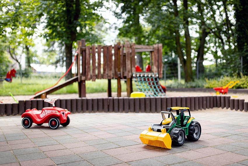 Bilder umikids world - pme Familienservice