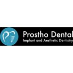 Prostho Dental Logo