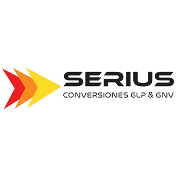 Serius Conversiones Logo