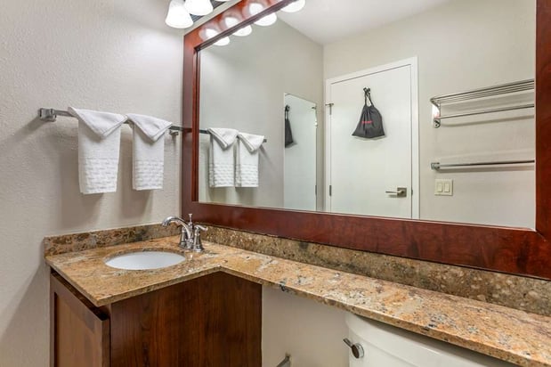 Images Best Western Dry Creek Inn