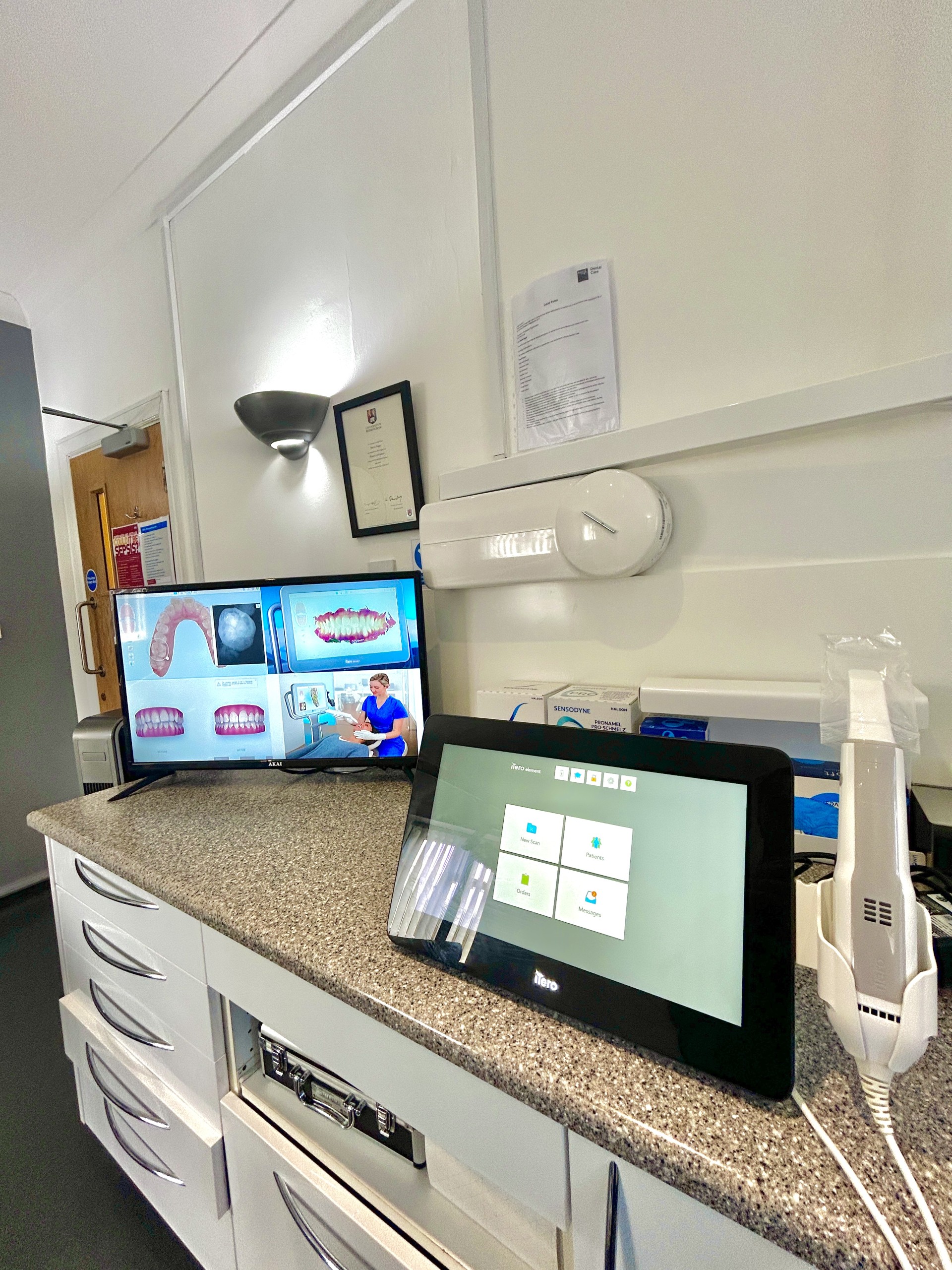 Images Bupa Dental Care Sutton Coldfield- While Road