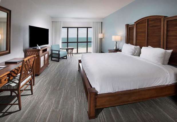 Images Island House Hotel Orange Beach - a DoubleTree by Hilton
