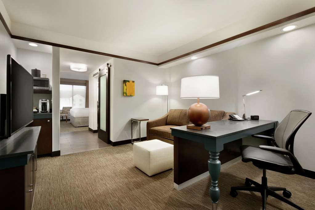 Hilton Garden Inn Medford