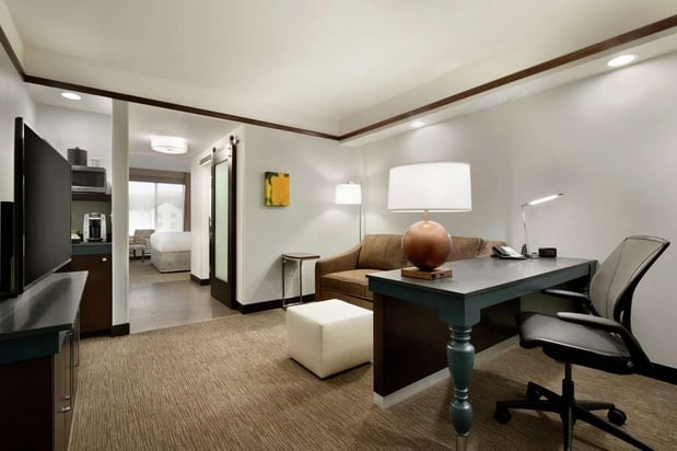 Images Hilton Garden Inn Medford