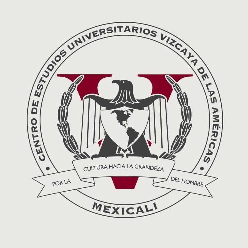 Colegio Vizcaya Piedras Negras Logo