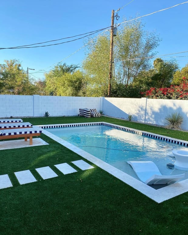 Images Seahorse Pools LLC