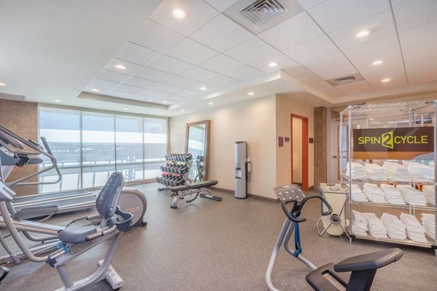 Images Home2 Suites by Hilton Bowling Green