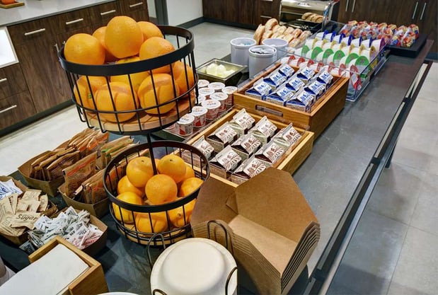 Images Hampton Inn Cave City