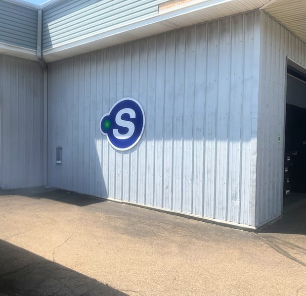 Images Gills Point S Tire & Auto Service