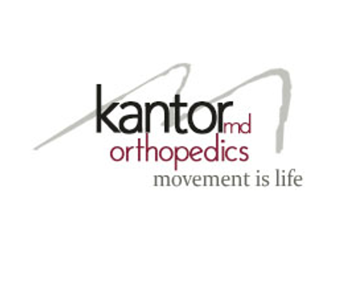 Images Kantor Orthopedics