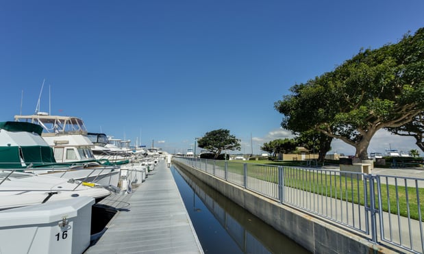 Images Sunset Aquatic Park