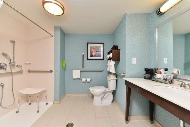 Images Hampton Inn Corning/Painted Post