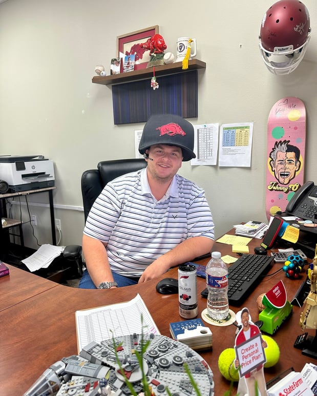 Images Matt Morris - State Farm Insurance Agent
