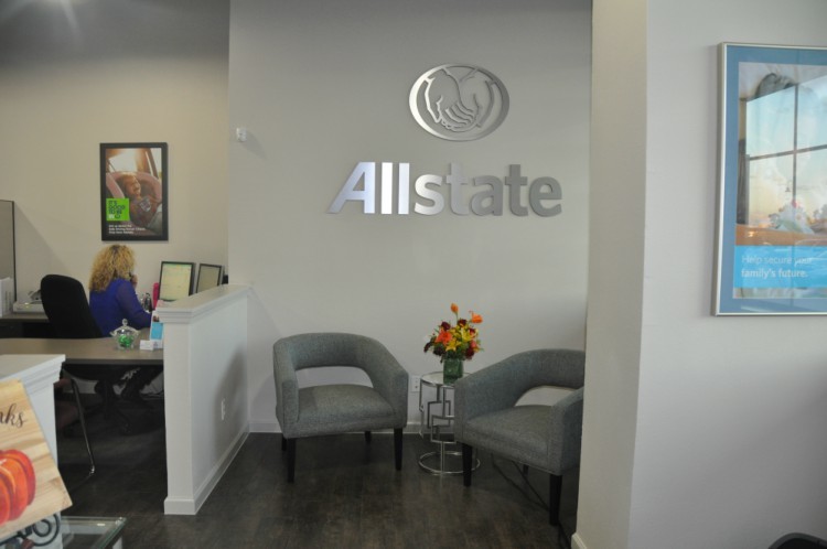 Images Cole Insurance Group: Allstate Insurance