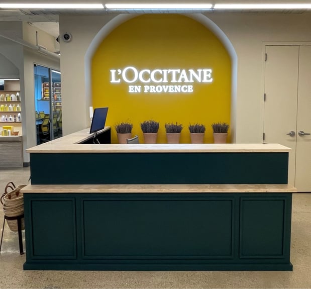 Images L'Occitane NA Corporate