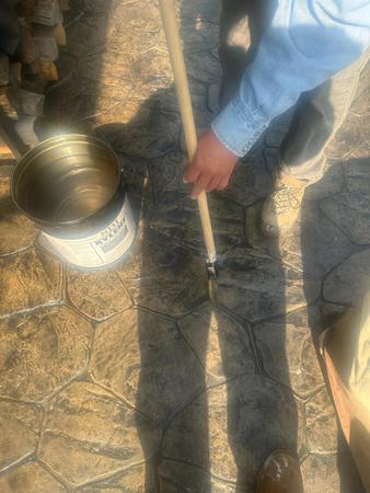 Images Concrete Sealing Solutions