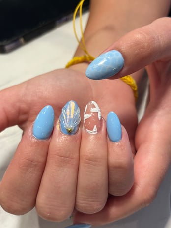 Images Angel’s Beauty Spa