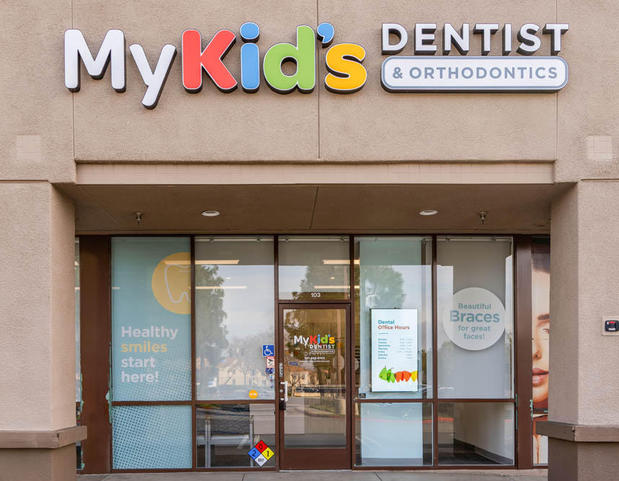 Images My Kid’s Dentist and Orthodontics
