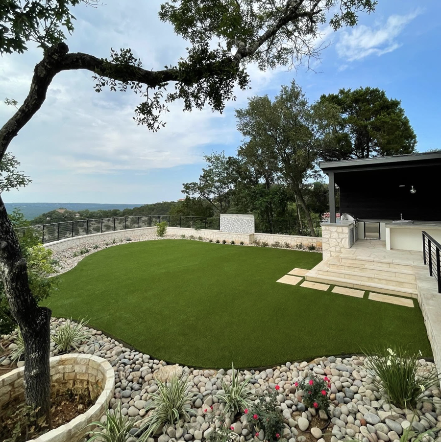 Dog Artificial Turf San Antonio, TX