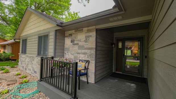 Images 3D Construction LLC & Home Designs