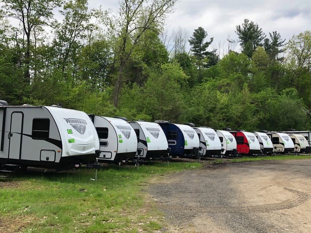 Images Camping World RV Sales