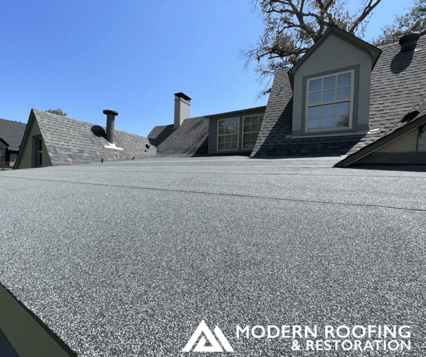 Images Modern Roofing & Restoration