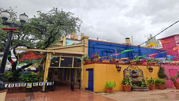 Images Holiday Inn Express & Suites San Antonio Rivercenter Area by IHG