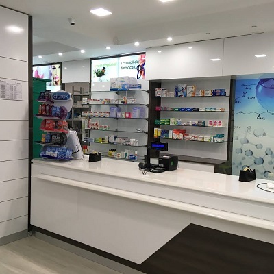 Images Farmacia Novecento