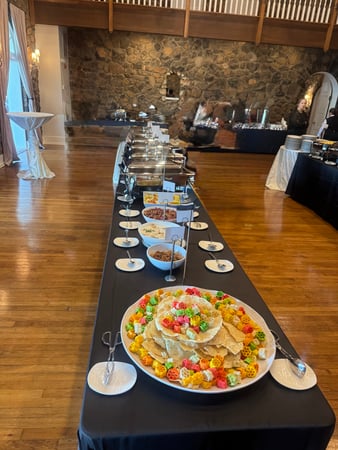 Images Az Catering DMV