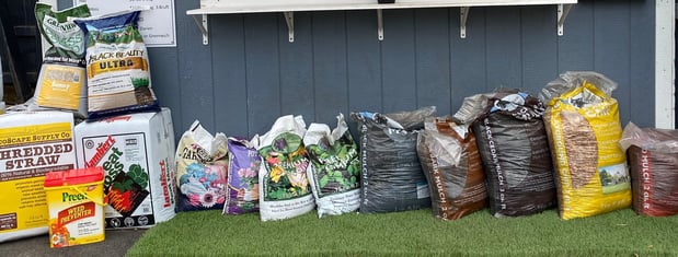 Images Classic Fence & Landscape Supply LLC