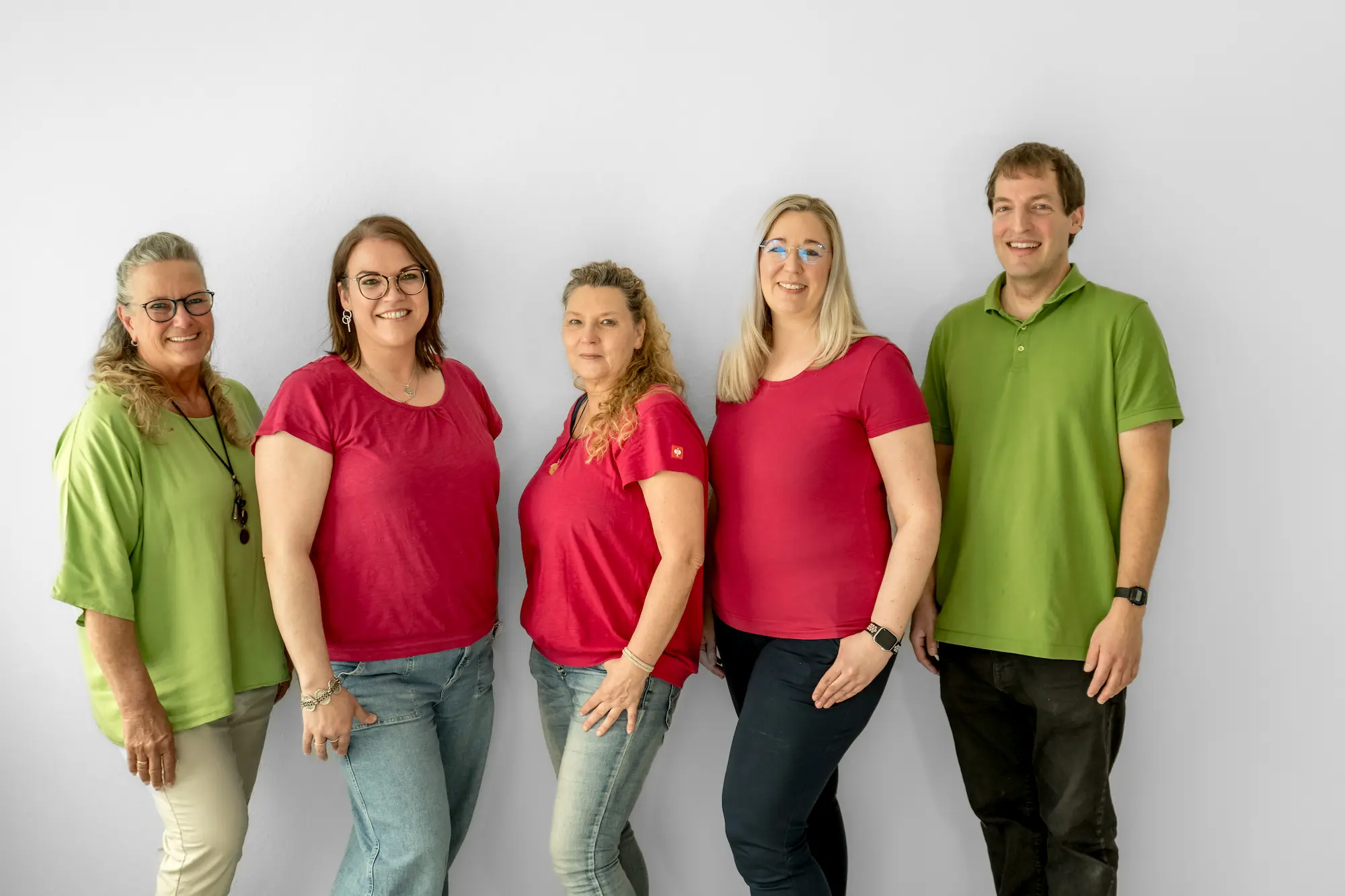 BS-Physiotreffpunkt, Isinger Tor 4 in Essen