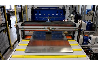 Alumeco Austria GmbH, Aumühlweg 21/124 in Leobersdorf