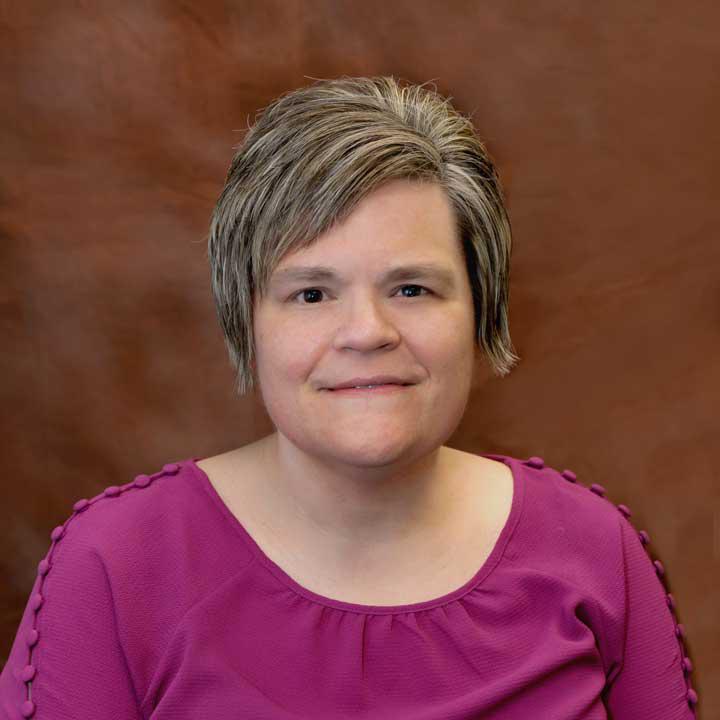 Images Jill Miller, CNP