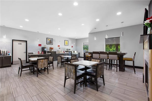 Images Best Western Plus Regency Park