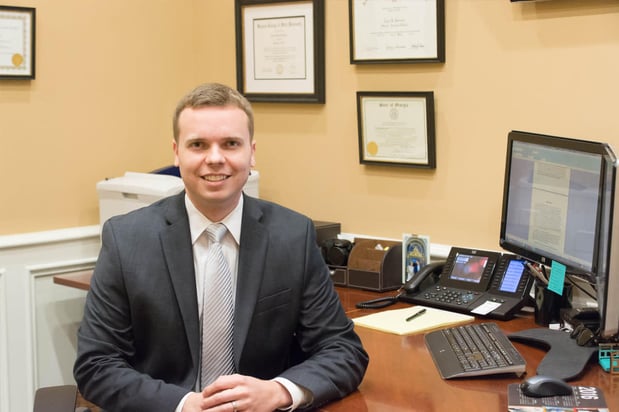 Images Cramer & Peavy Attorneys at Law