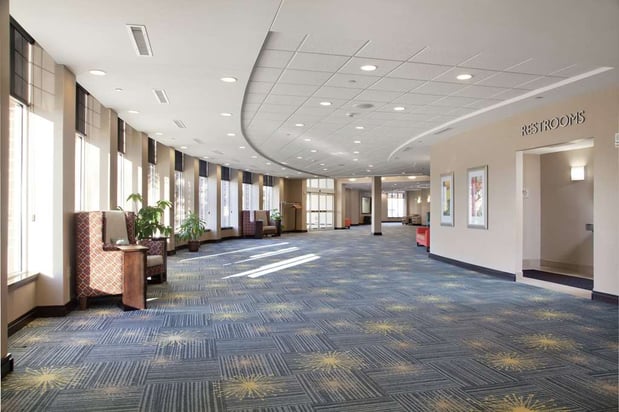 Images Hilton Garden Inn Fargo