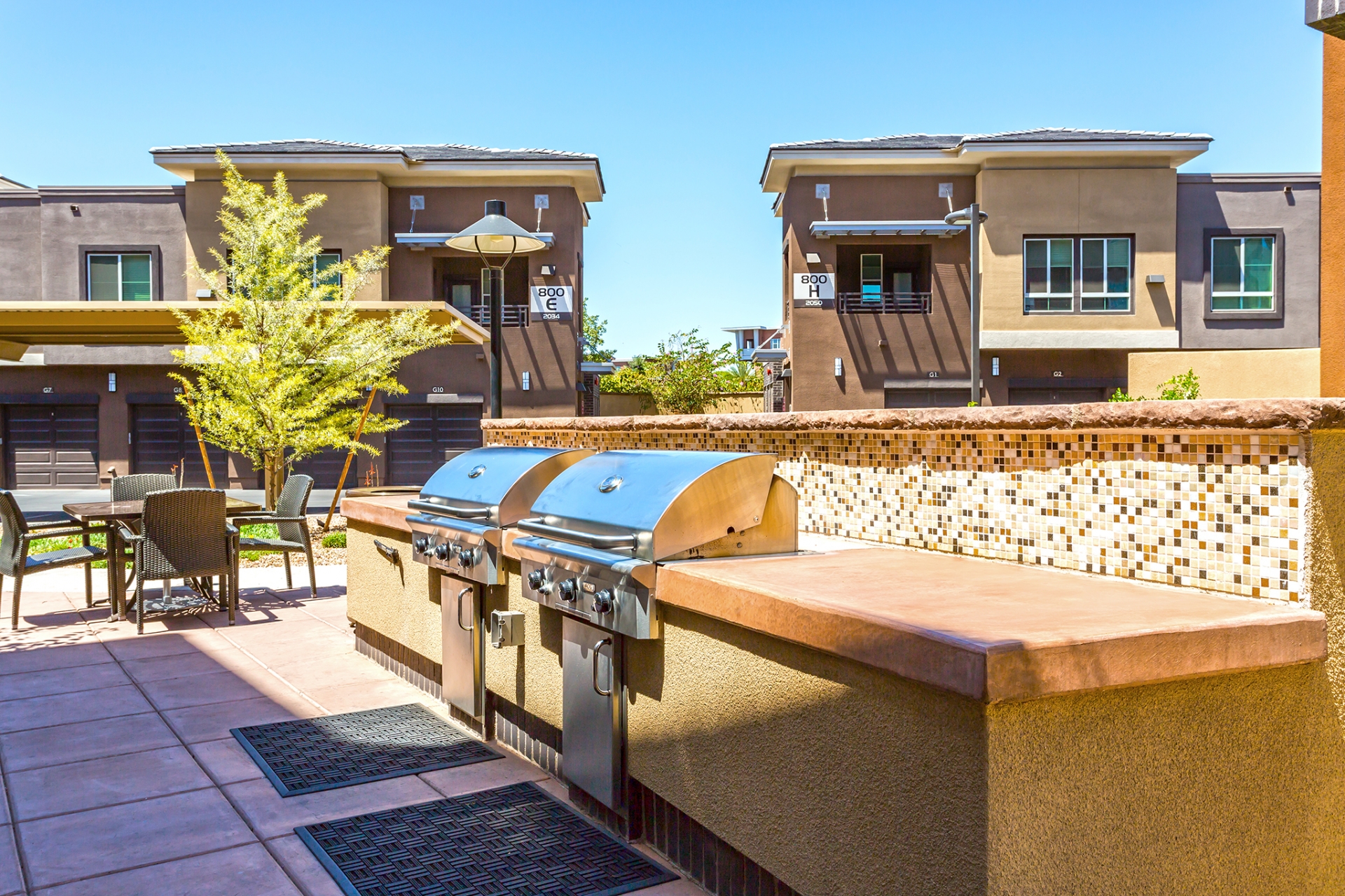 Camden Tempe Apartments Photo