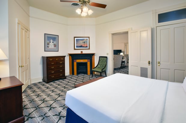 Images IHG Army Hotels Bacon & Waters Hall - Historia